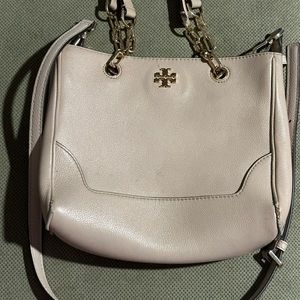 Used Tory Burch purse